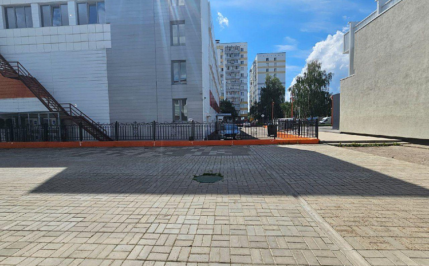  Помещение свободного назначения 300 кв.м. фото