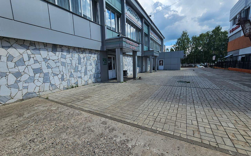  Помещение свободного назначения 300 кв.м. фото