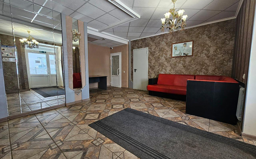  Помещение свободного назначения 300 кв.м. фото