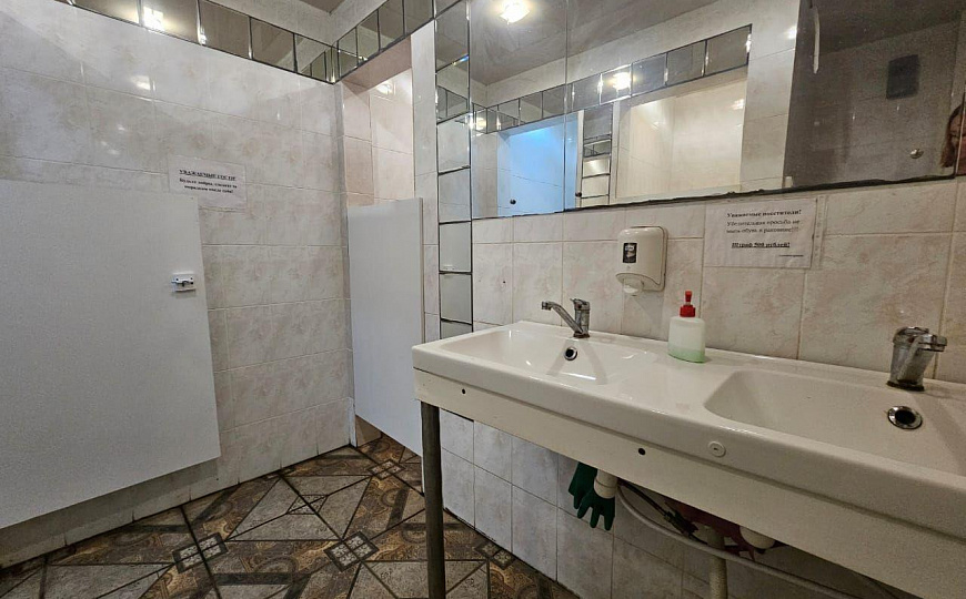  Помещение свободного назначения 300 кв.м. фото