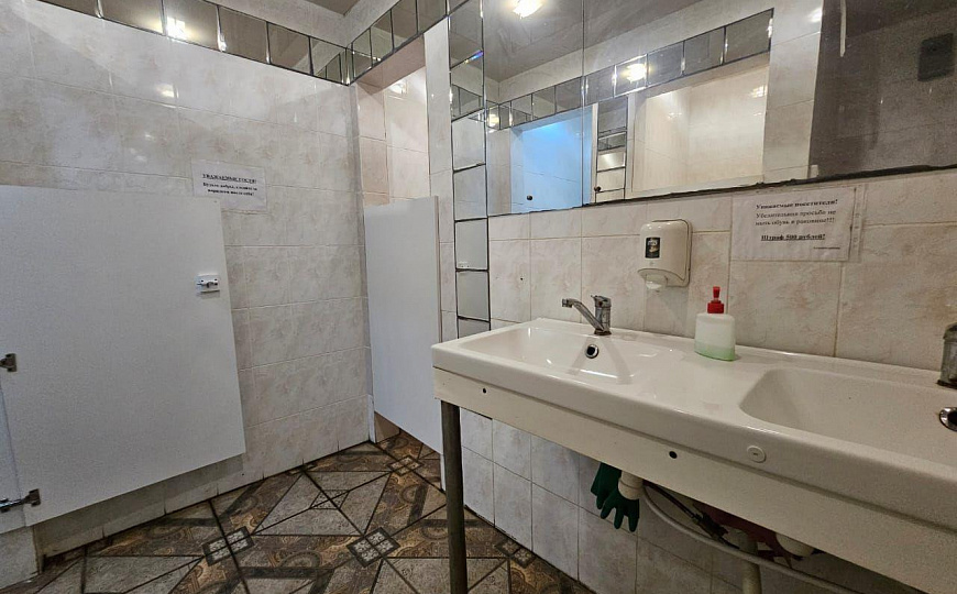  Помещение свободного назначения 300 кв.м. фото