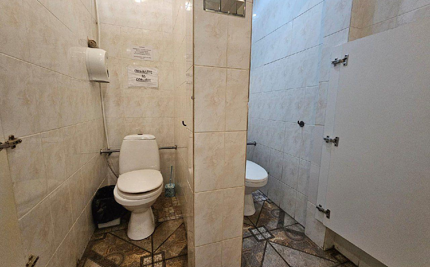  Помещение свободного назначения 300 кв.м. фото