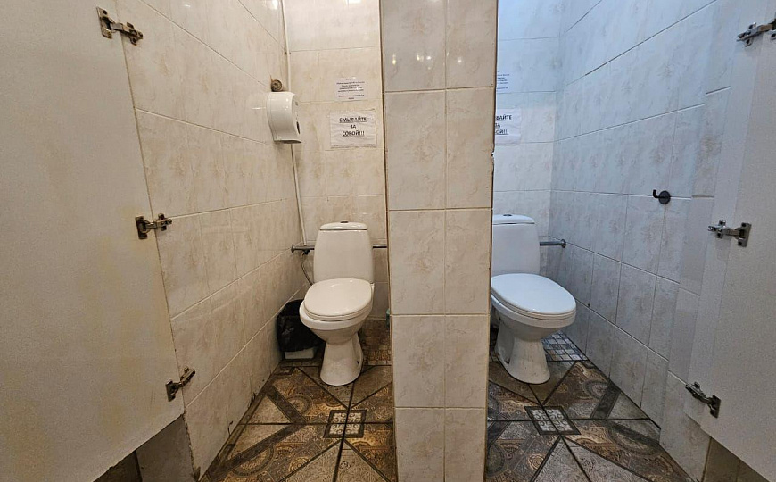  Помещение свободного назначения 300 кв.м. фото