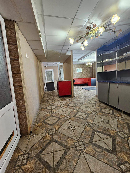  Помещение свободного назначения 300 кв.м. фото