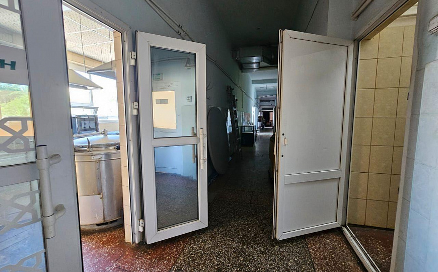  Помещение свободного назначения 300 кв.м. фото