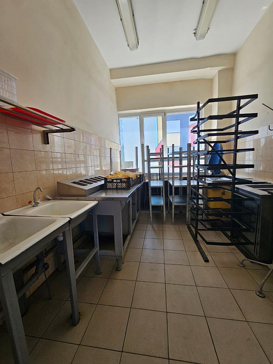  Помещение свободного назначения 300 кв.м. фото
