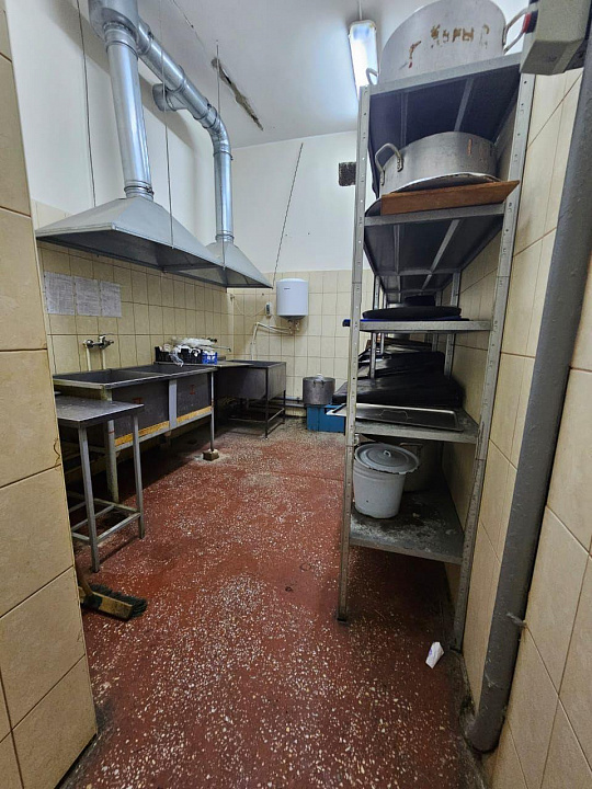  Помещение свободного назначения 300 кв.м. фото