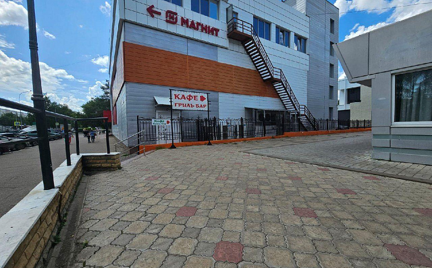  Помещение свободного назначения 300 кв.м. фото