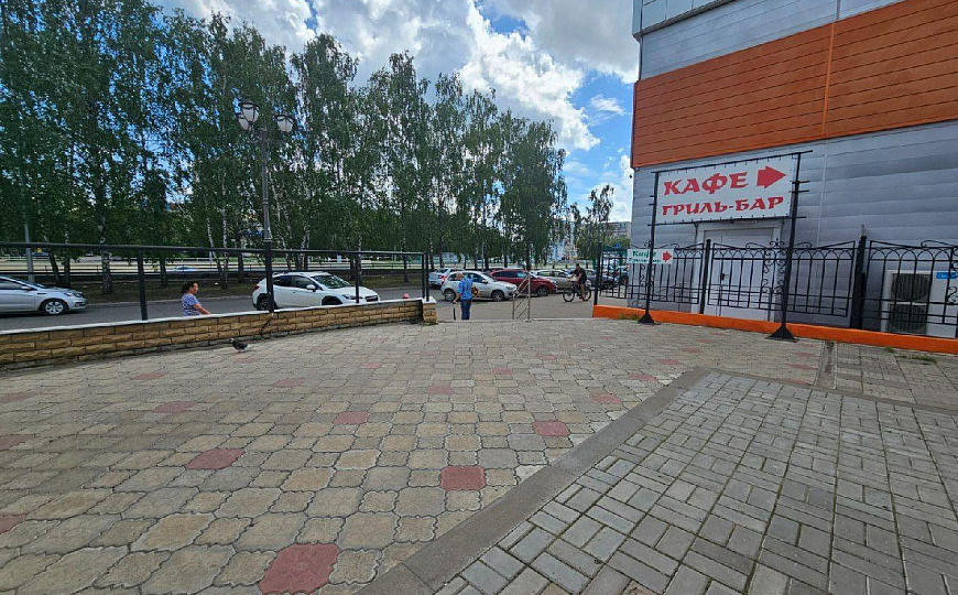  Помещение свободного назначения 300 кв.м. фото
