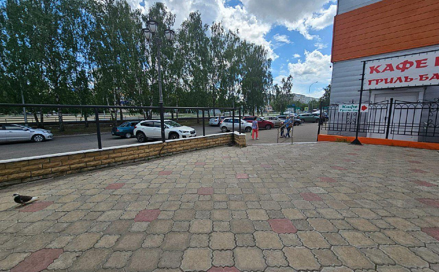  Помещение свободного назначения 300 кв.м. фото