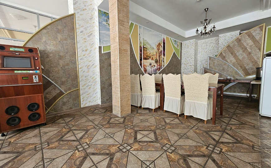  Помещение свободного назначения 300 кв.м. фото