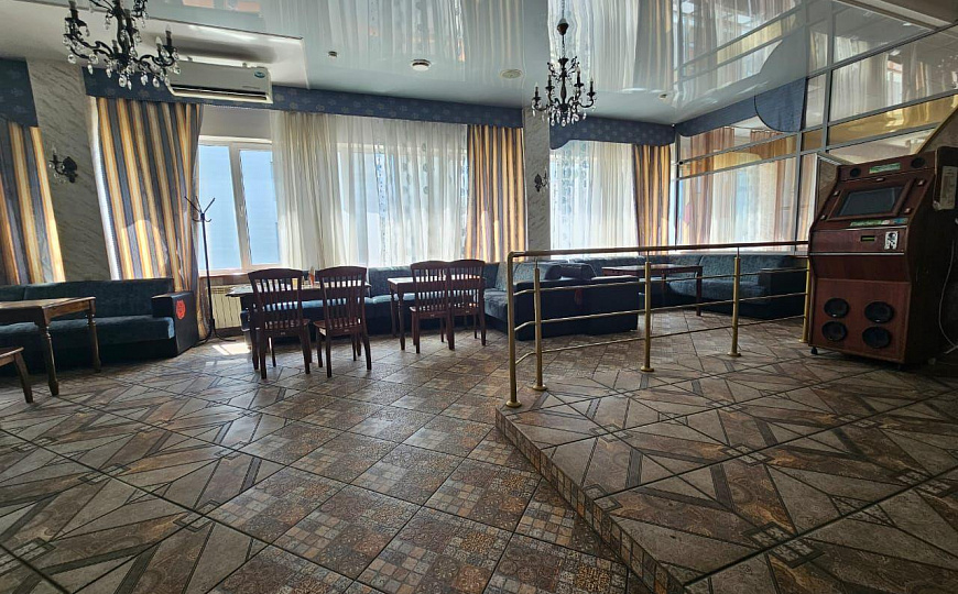  Помещение свободного назначения 300 кв.м. фото