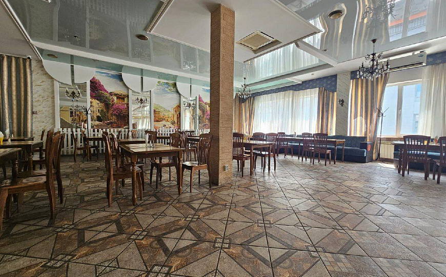  Помещение свободного назначения 300 кв.м. фото