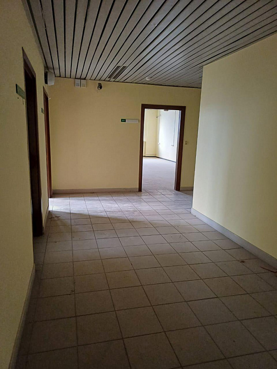 Сдам офис в бизнес-центре, 33 м² фото