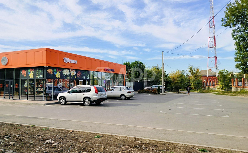 Продам готовый арендный бизнес, 636,9 м² фото