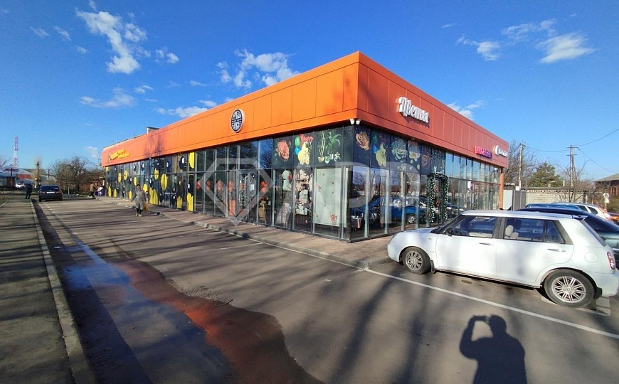 Продам готовый арендный бизнес, 636,9 м² фото