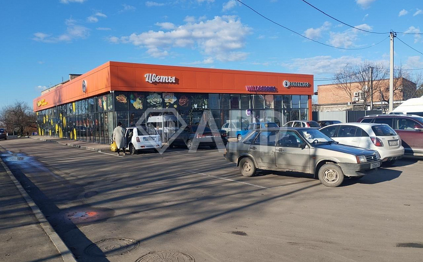 Продам готовый арендный бизнес, 636,9 м² фото