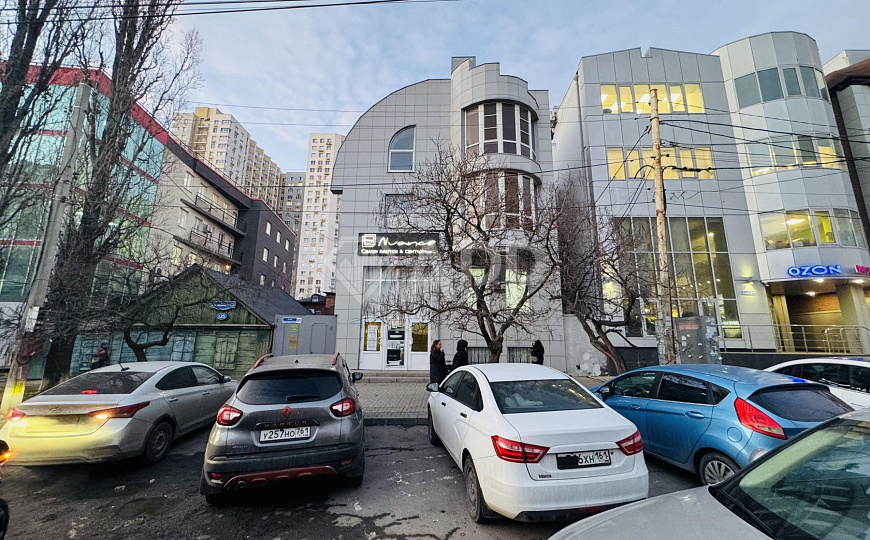 Офис/Центр/Парковка/Кабинетная 90м2/Или здание фото