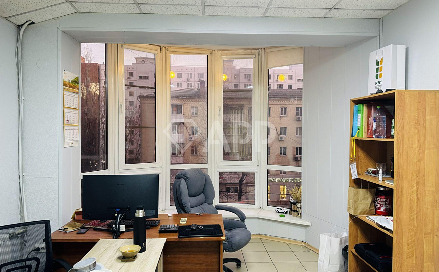 Офис/Центр/Парковка/Кабинетная 90м2/Или здание фото