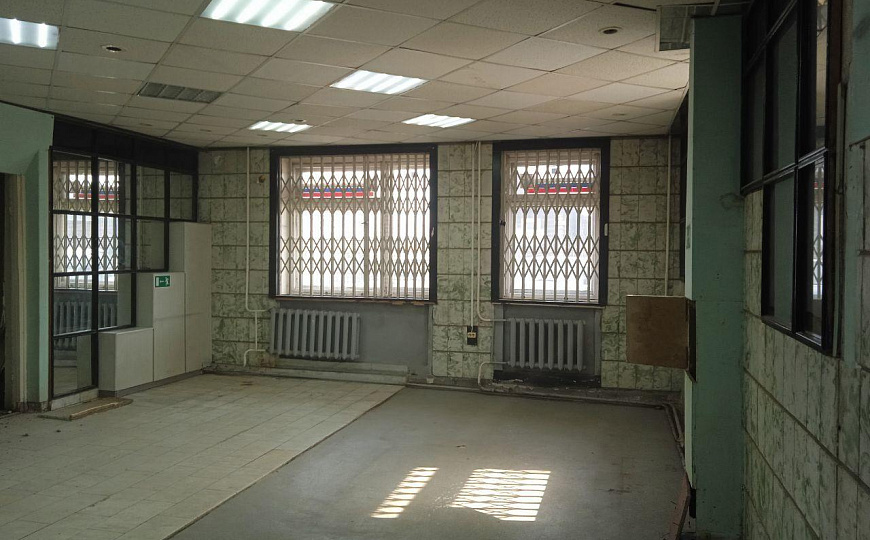 Сдам помещение свободного назначения, 110 м² фото