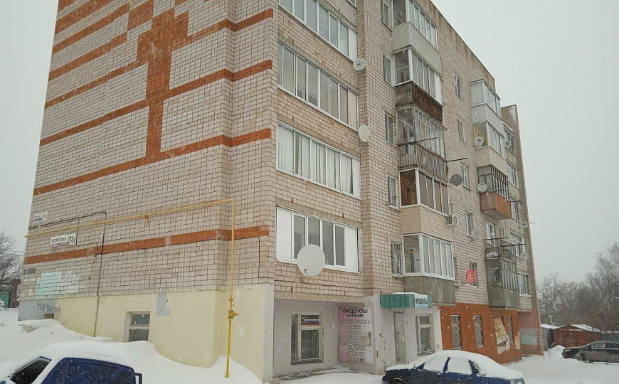 Сдам помещение свободного назначения, 110 м² фото