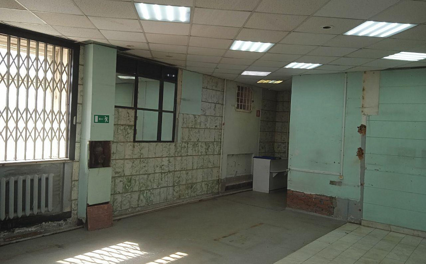 Сдам помещение свободного назначения, 110 м² фото