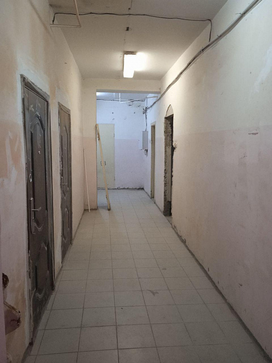 Сдам помещение свободного назначения, 110 м² фото