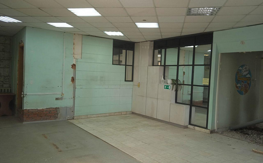 Сдам помещение свободного назначения, 110 м² фото