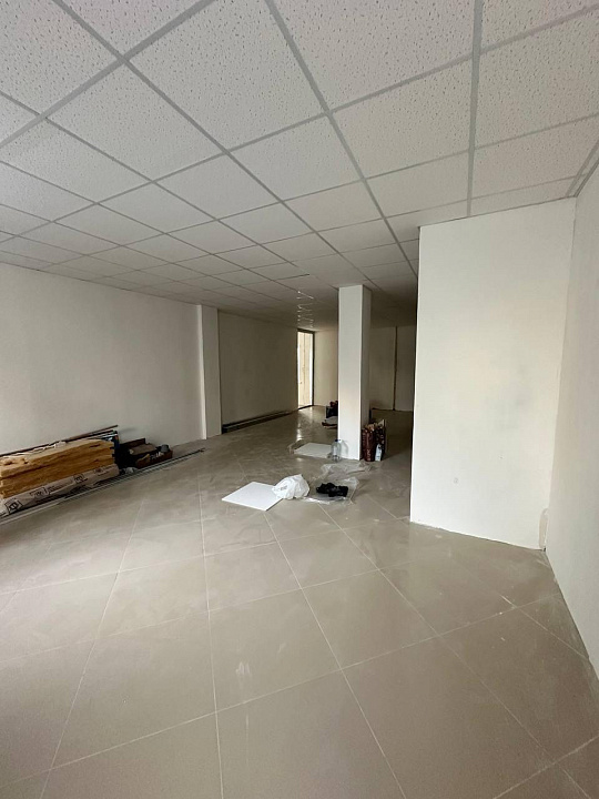 Помещение с ремонтом, 172 м² фото