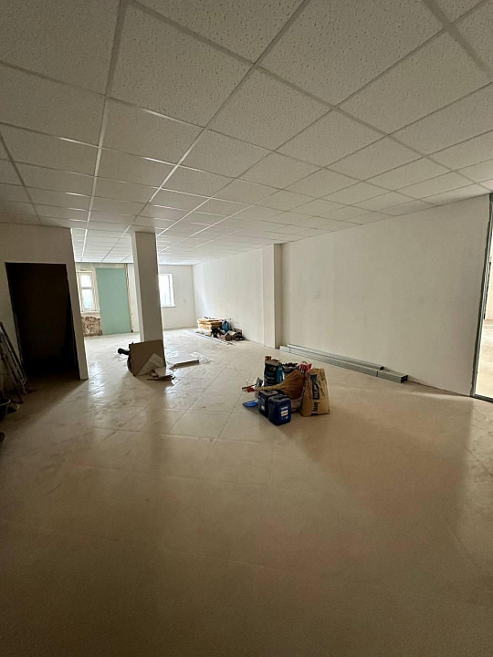 Помещение с ремонтом, 172 м² фото