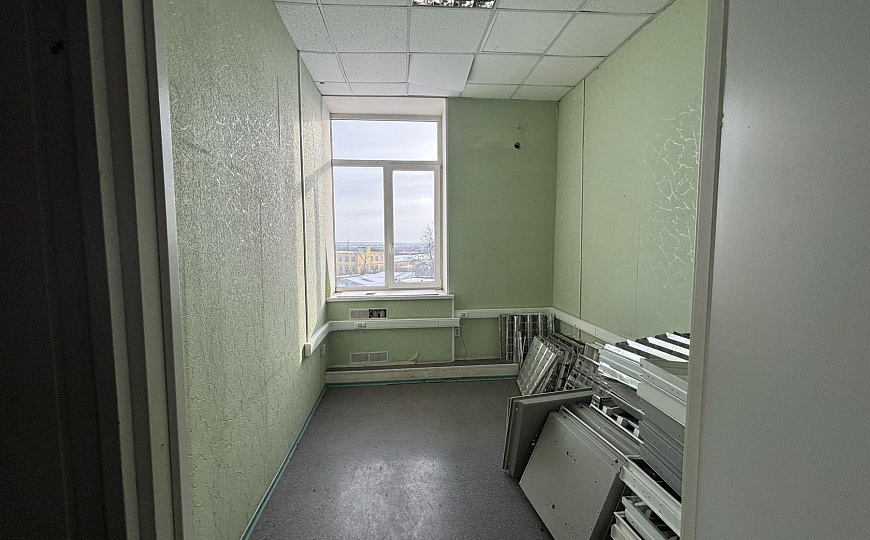 Теплые помещения от 12 м до 350 м  фото