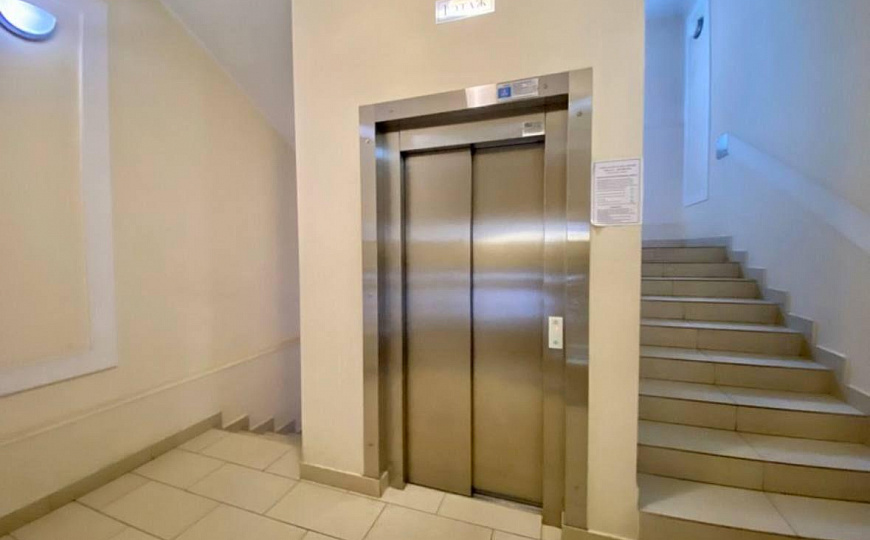 Аренда офиса 42 м2 в центре города фото