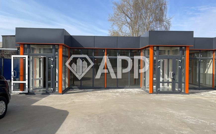 Сдам помещение свободного назначения, 100 м² фото