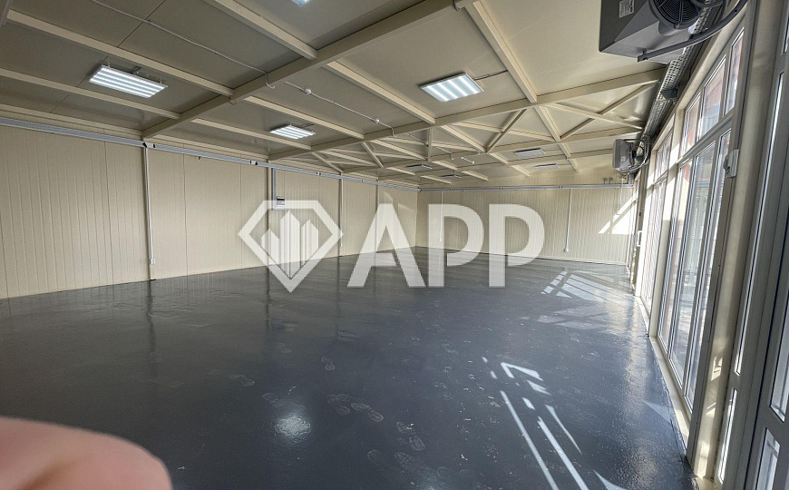 Сдам помещение свободного назначения, 100 м² фото