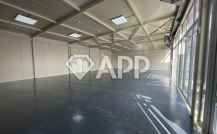 Сдам помещение свободного назначения, 100 м² фото