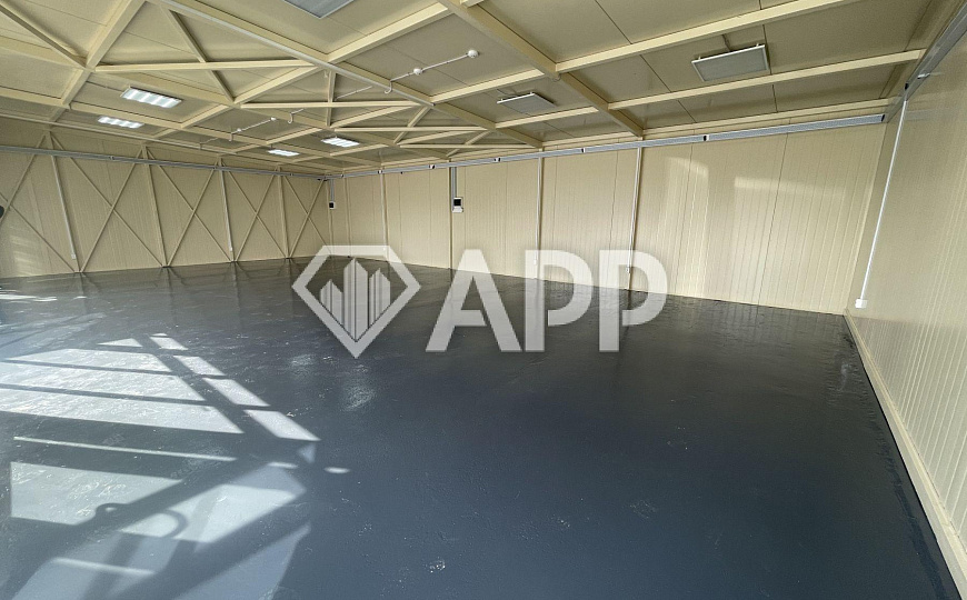 Сдам помещение свободного назначения, 100 м² фото