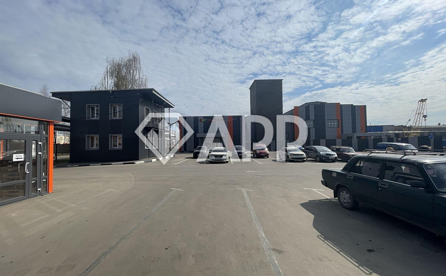 Сдам помещение свободного назначения, 100 м² фото