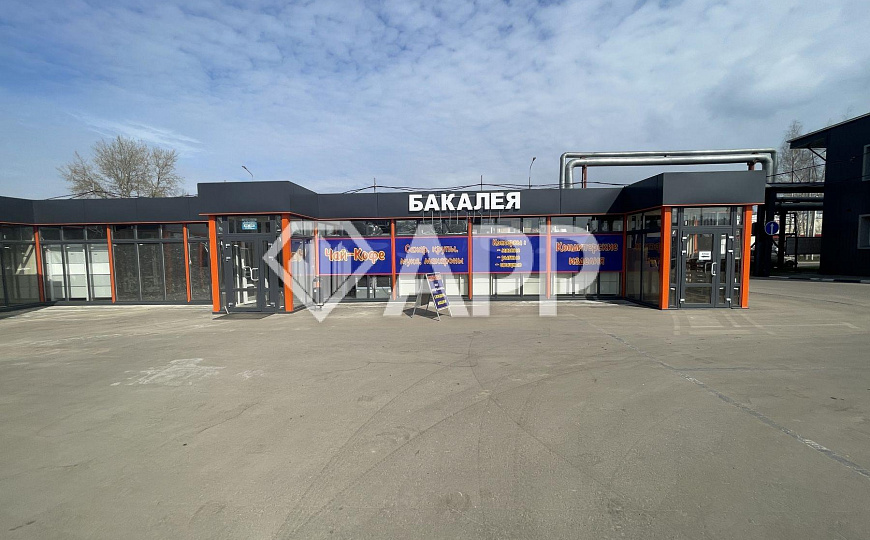 Сдам помещение свободного назначения, 100 м² фото