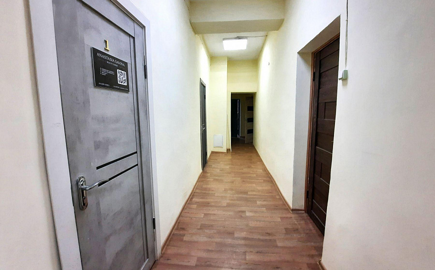 Продам помещение свободного назначения, 120 м² фото