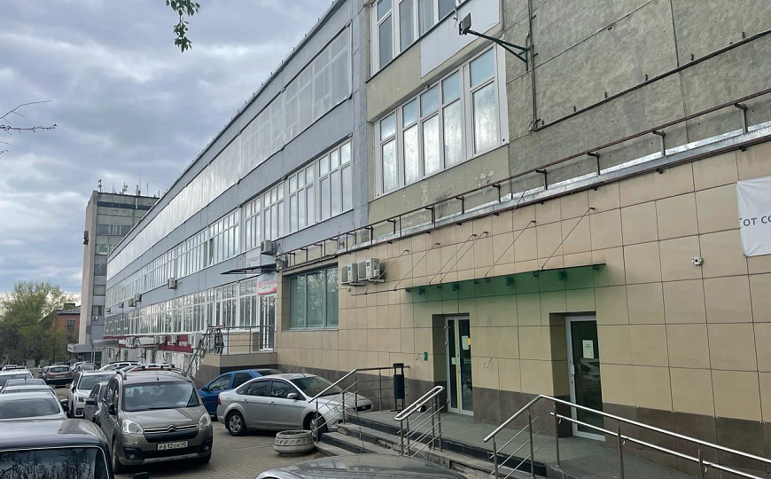 Продам помещение свободного назначения, 205 м² фото