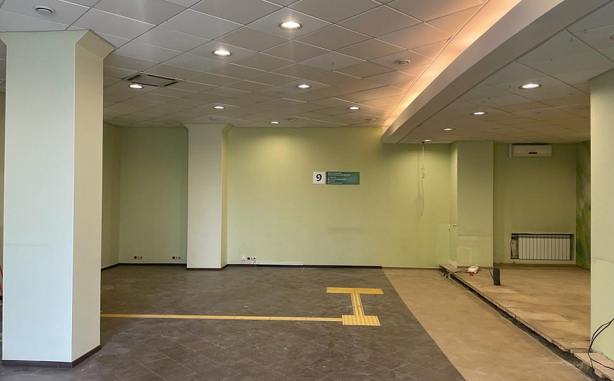 Продам помещение свободного назначения, 205 м² фото