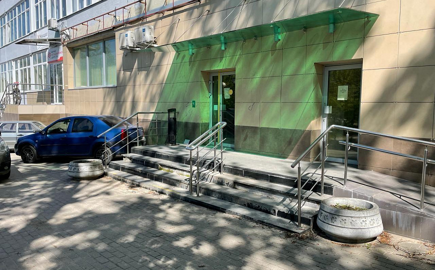 Продам помещение свободного назначения, 205 м² фото