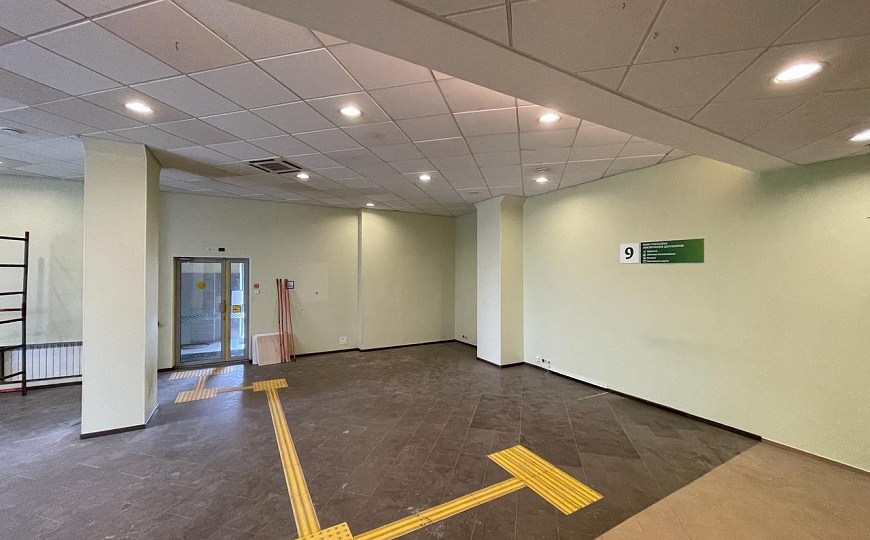 Продам помещение свободного назначения, 205 м² фото