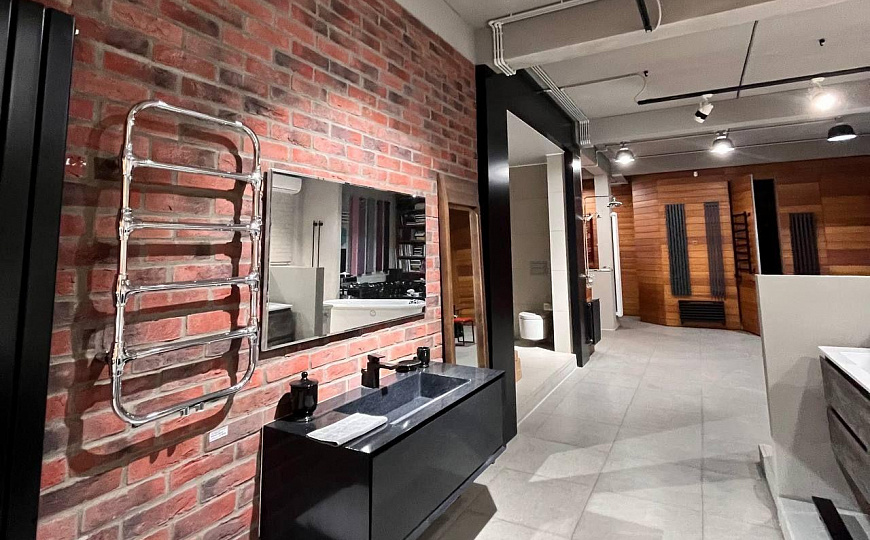 Первая линия, в идеальном состоянии. фото