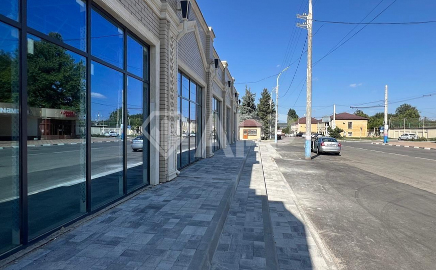 Сдам помещение свободного назначения, 418 м². От 80 до 418 м² фото