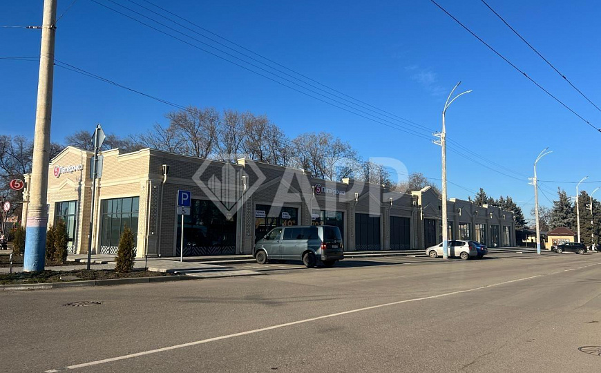 Сдам помещение свободного назначения, 418 м². От 80 до 418 м² фото