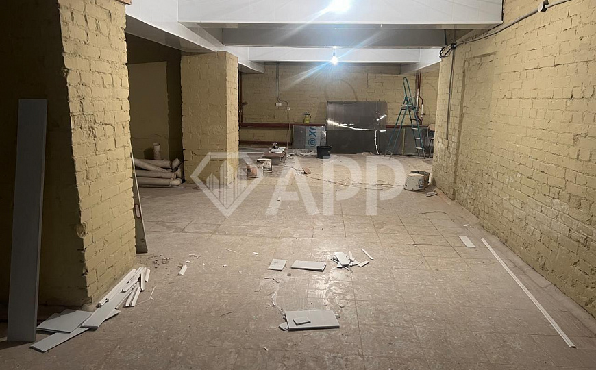 Сдам торговое помещение, 93 м² фото