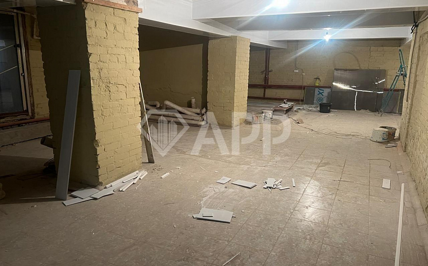 Сдам торговое помещение, 93 м² фото