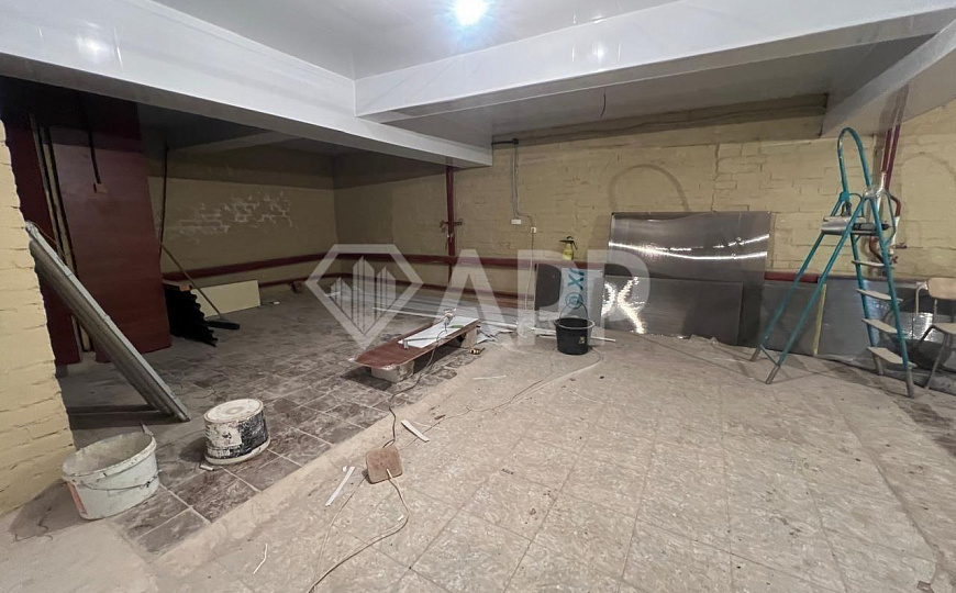 Сдам торговое помещение, 93 м² фото