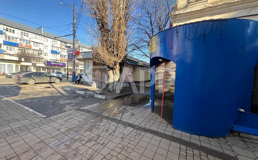 Продам помещение свободного назначения, 93 м² фото